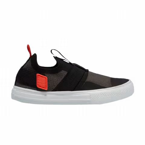 Converse Chuck Taylor All Star Low GS 'Utility Colorblock - Superplay Knit'