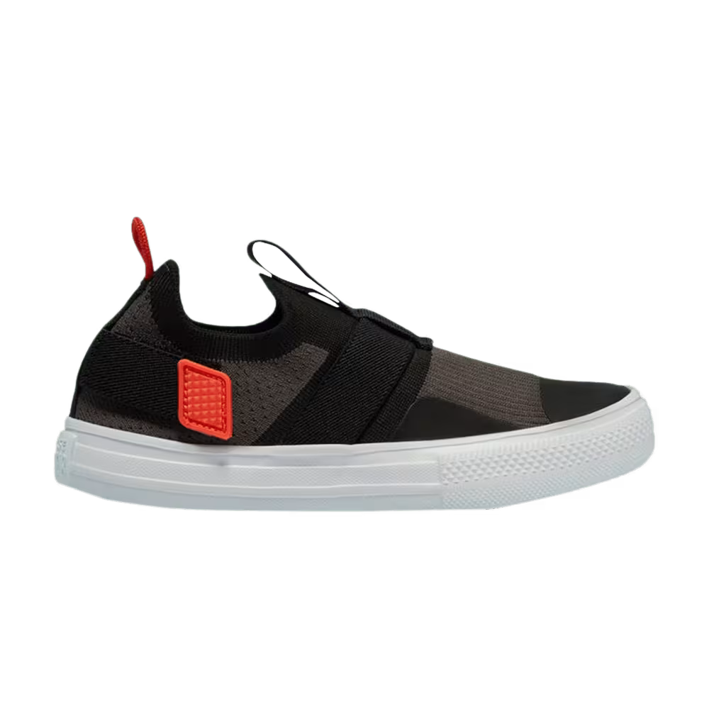 Converse Chuck Taylor All Star Low GS Utility Colorblock - Superplay Knit