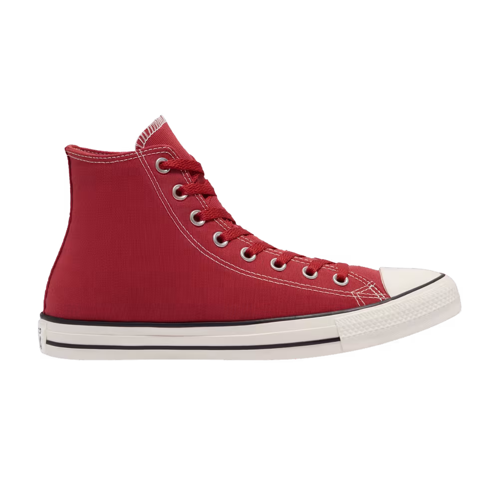 Converse Chuck Taylor All Star High The Great Outdoors - Claret Red
