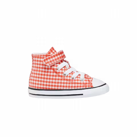 Converse Chuck Taylor All Star High TD 'Gingham'