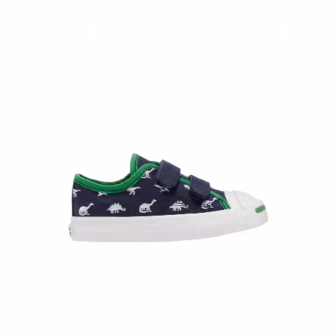 Converse Jack Purcell Low TD 'Mythical Creatures - Dinosaur'
