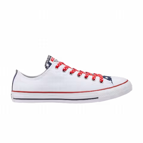 Converse Chuck Taylor All Star Low 'Stars & Stripes'