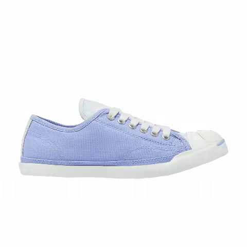 Converse Jack Purcell LP 'Washed Florals - Twilight Pulse'