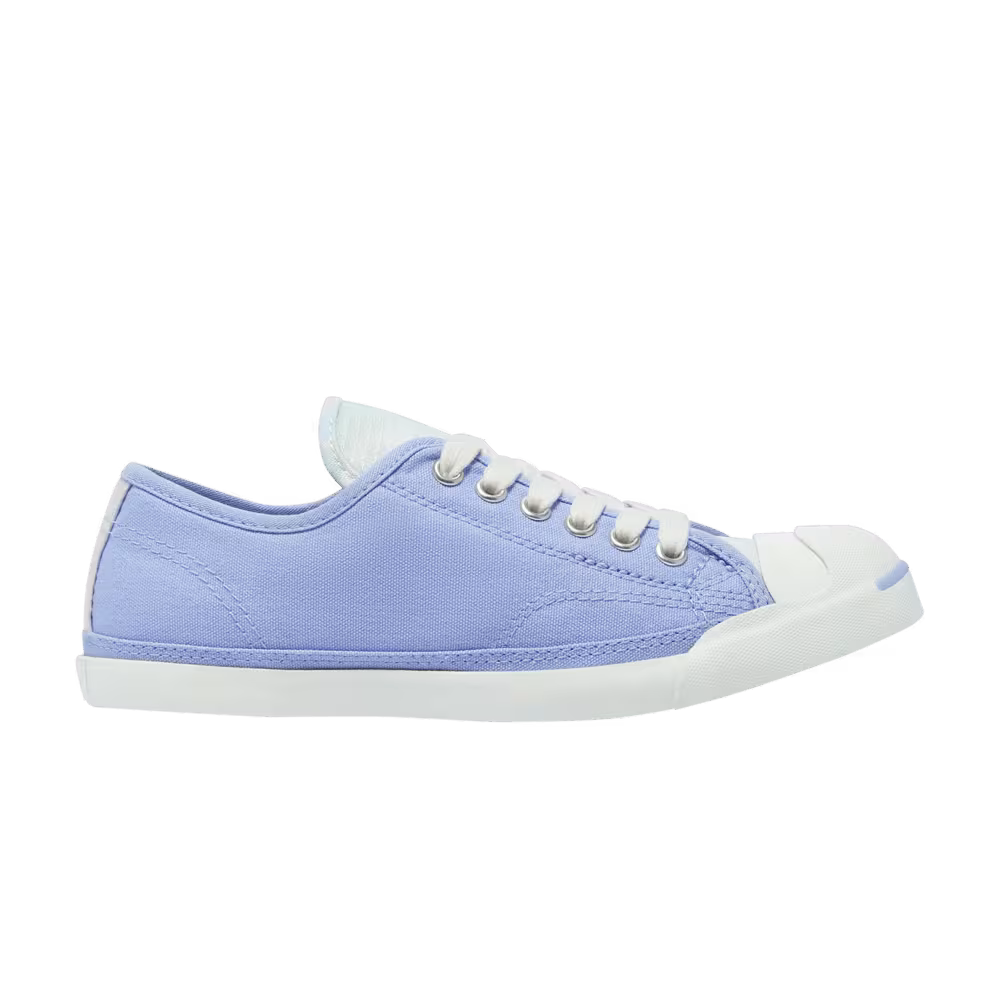 Converse Jack Purcell LP Washed Florals - Twilight Pulse