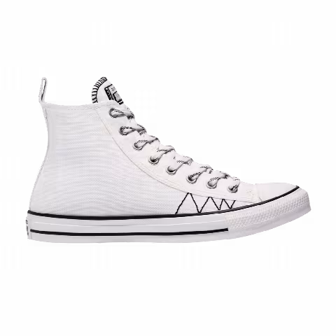 Converse Chuck Taylor All Star High 'Basketball Utility - Vintage White'