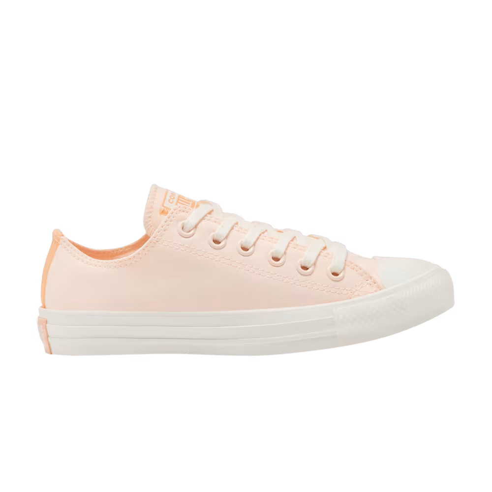 Converse Women's Chuck Taylor All Star Low Alt Exploration - Crimson Tint