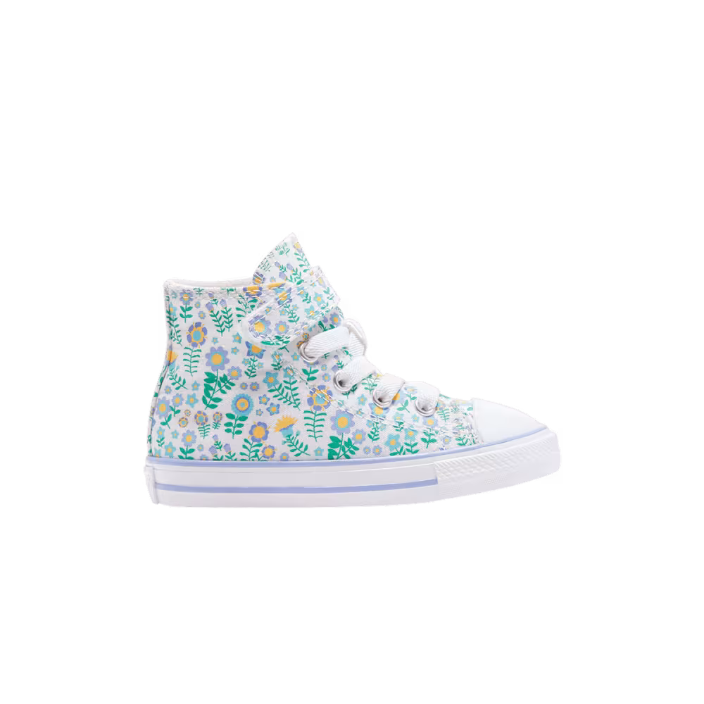 Converse Chuck Taylor All Star High TD Ditsy Floral