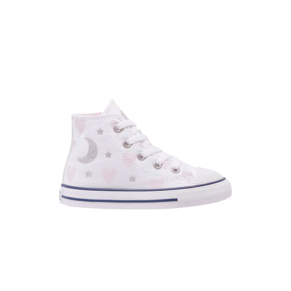 Converse Chuck Taylor All Star High TD My Wish
