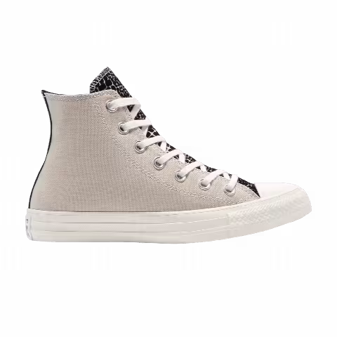 Converse Wmns Chuck Taylor All Star High 'Digital Daze - String Crocodile Print'