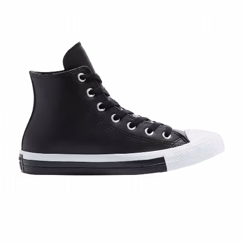 Converse Wmns Chuck Taylor All Star 'Anodized Metals - Black'