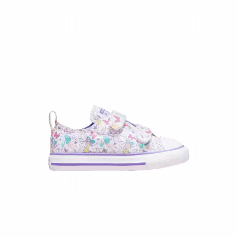 Converse Chuck Taylor All Star Low Easy-On TD 'Fantasy Print'