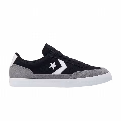 Converse Net Star Classic 'Colorblock - Black'