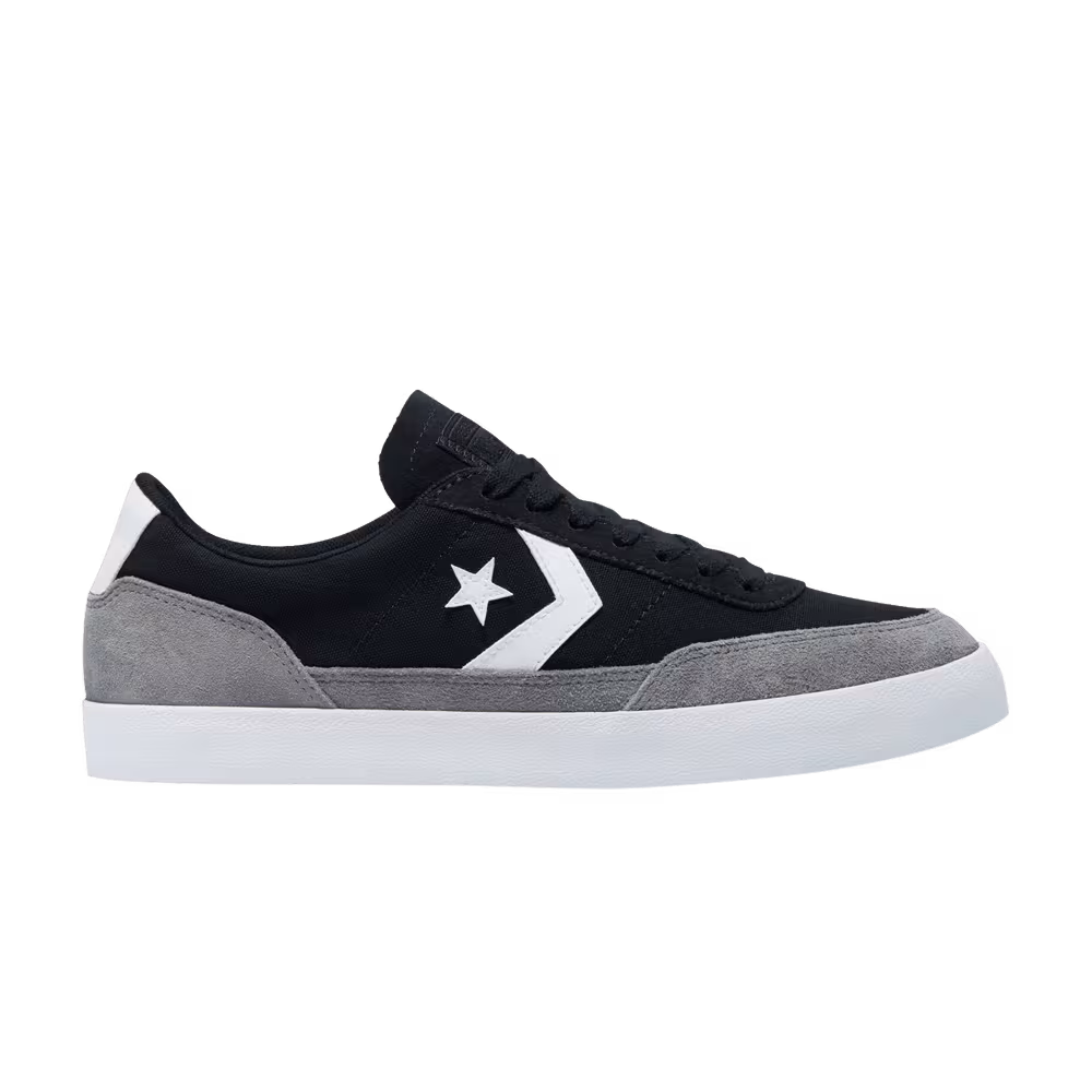 Converse Net Star Classic Colorblock - Black