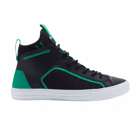 Converse Chuck Taylor All Star Ultra Mid 'Digital Terrain - Black Court Green'