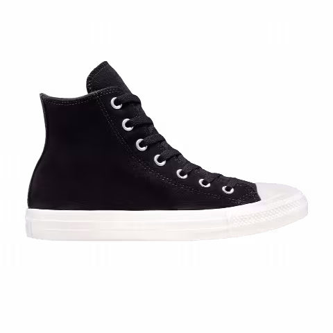 Converse Wmns Chuck Taylor All Star High 'Black'