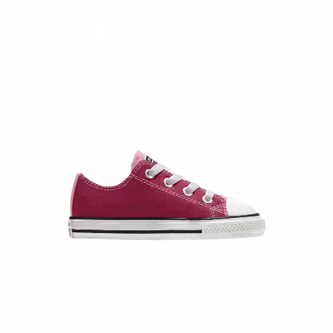 Converse Chuck Taylor All Star Low TD By You