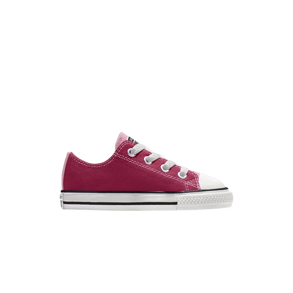Converse Chuck Taylor All Star Low TD By You