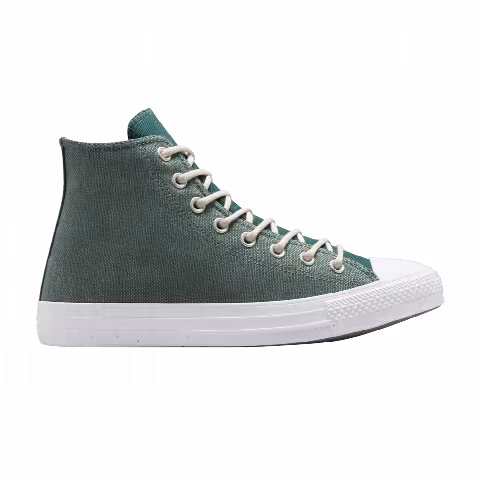 Converse Chuck Taylor All Star High 'Surface Fusion - Forest Pine'