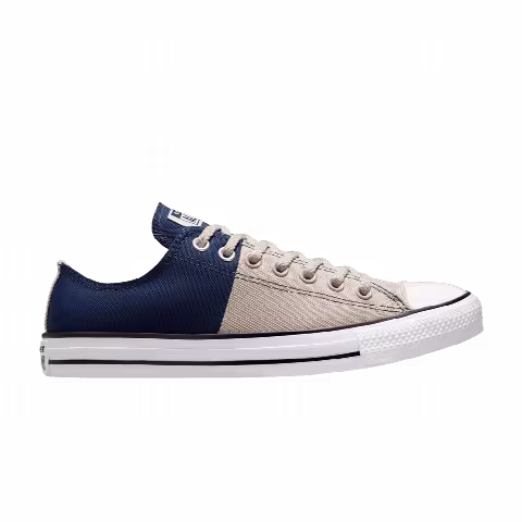 Converse Chuck Taylor All Star Low 'Colorblock - Midnight Navy String'
