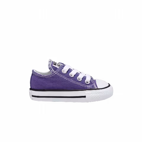 Converse Chuck Taylor All Star Low TD 'Electric Purple'