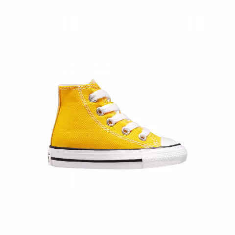 Converse Chuck Taylor All Star High TD 'Lemon Chrome'