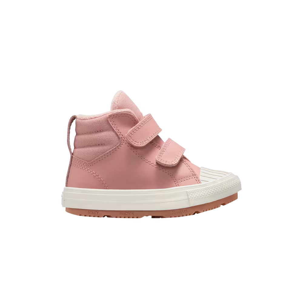 Converse Chuck Taylor All Star Berkshire Boot Easy-On TD Rust Pink