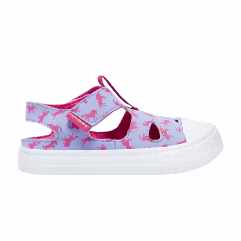 Converse Chuck Taylor All Star Superplay Sandal GS 'Unicorns'