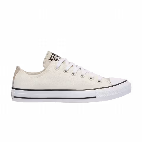 Converse Wmns Chuck Taylor All Star Low 'Anodized Metals - Light Gold'