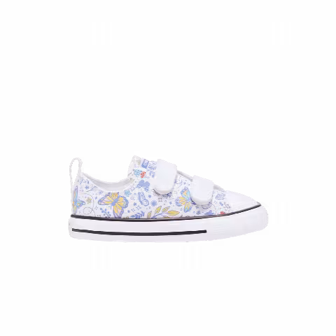 Converse Chuck Taylor All Star Low TD 'Butterfly'