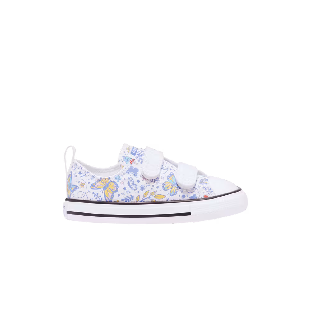 Converse Chuck Taylor All Star Low TD Butterfly