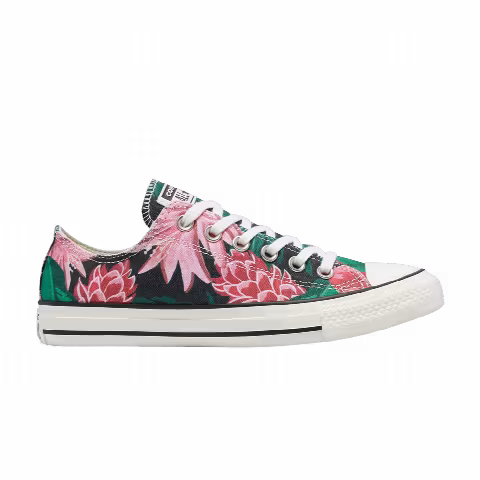 Converse Chuck Taylor All Star Low 'Wild Florals'