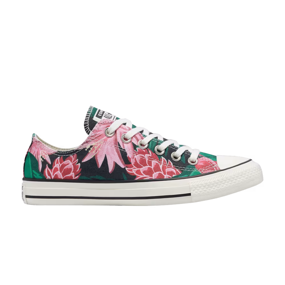 Converse Chuck Taylor All Star Low Wild Florals