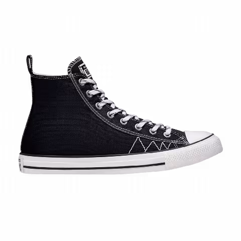 Converse Chuck Taylor All Star High 'Utility Black'