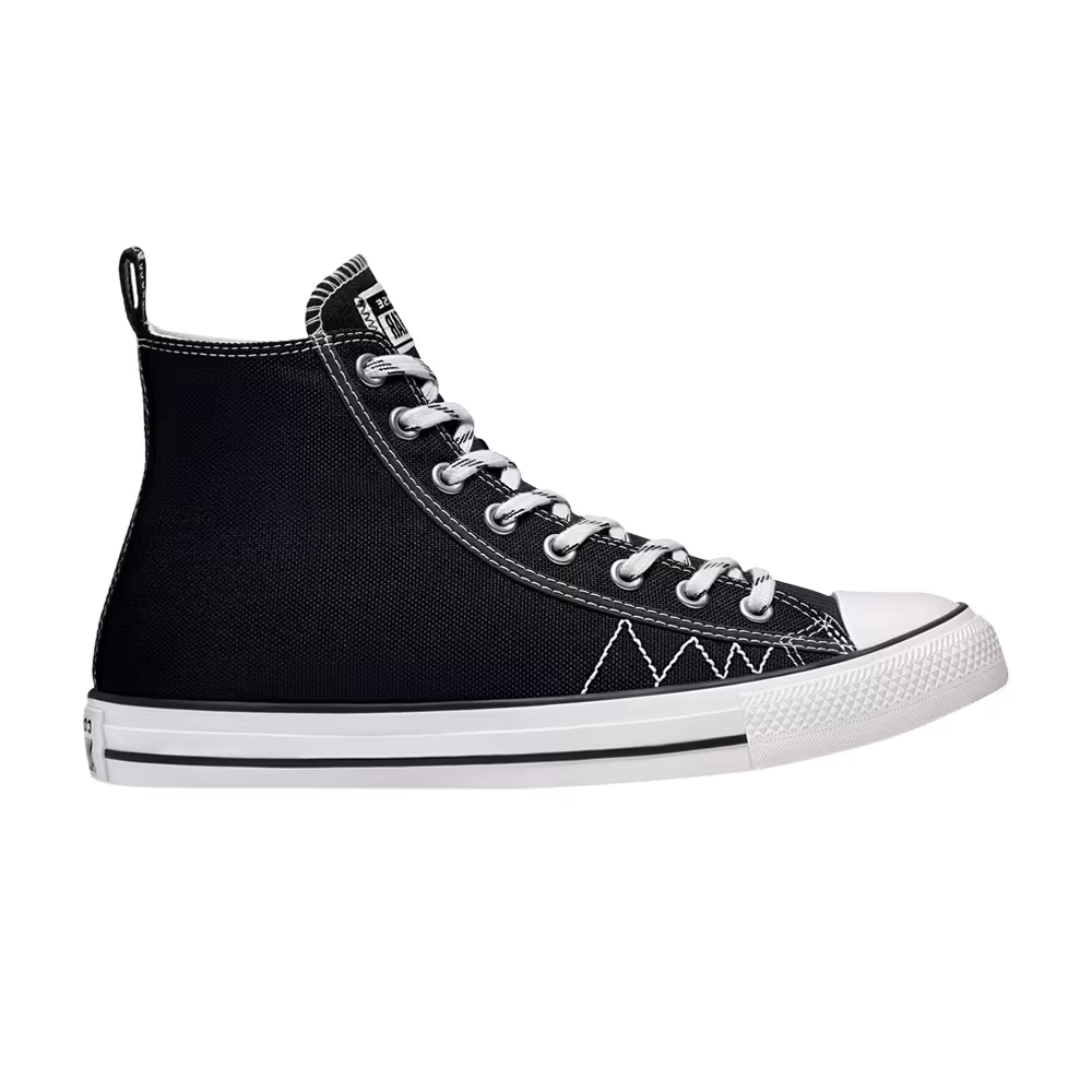 Converse Chuck Taylor All Star High Utility Black