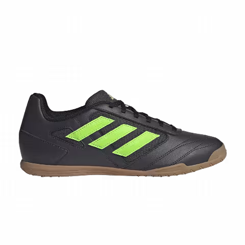 Adidas Super Sala 2 IN 'Night Grey Solar Green'