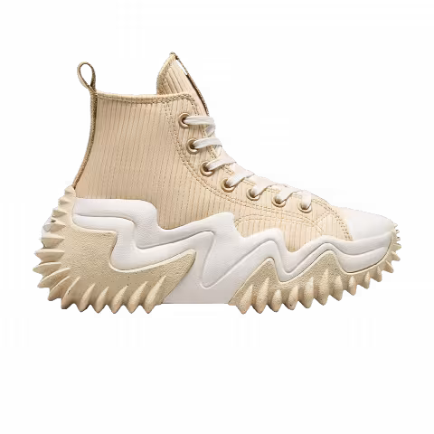 Converse Run Star Motion CX Platform Counter Climate High 'Dunescape'