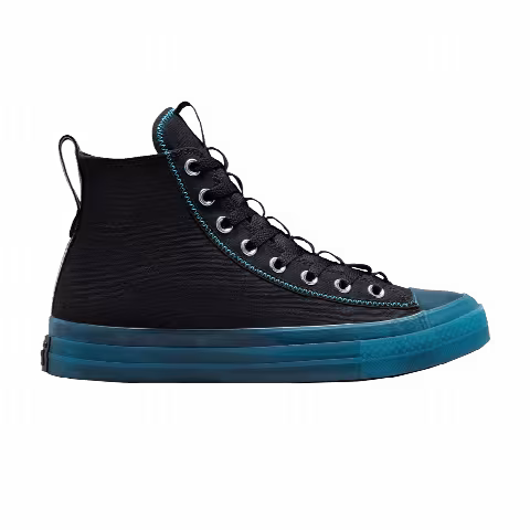 Converse Chuck Taylor All Star CX Explore High 'Black Dial Up Blue'