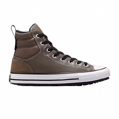Converse Chuck Taylor All Star Berkshire Boot High 'Engine Smoke'