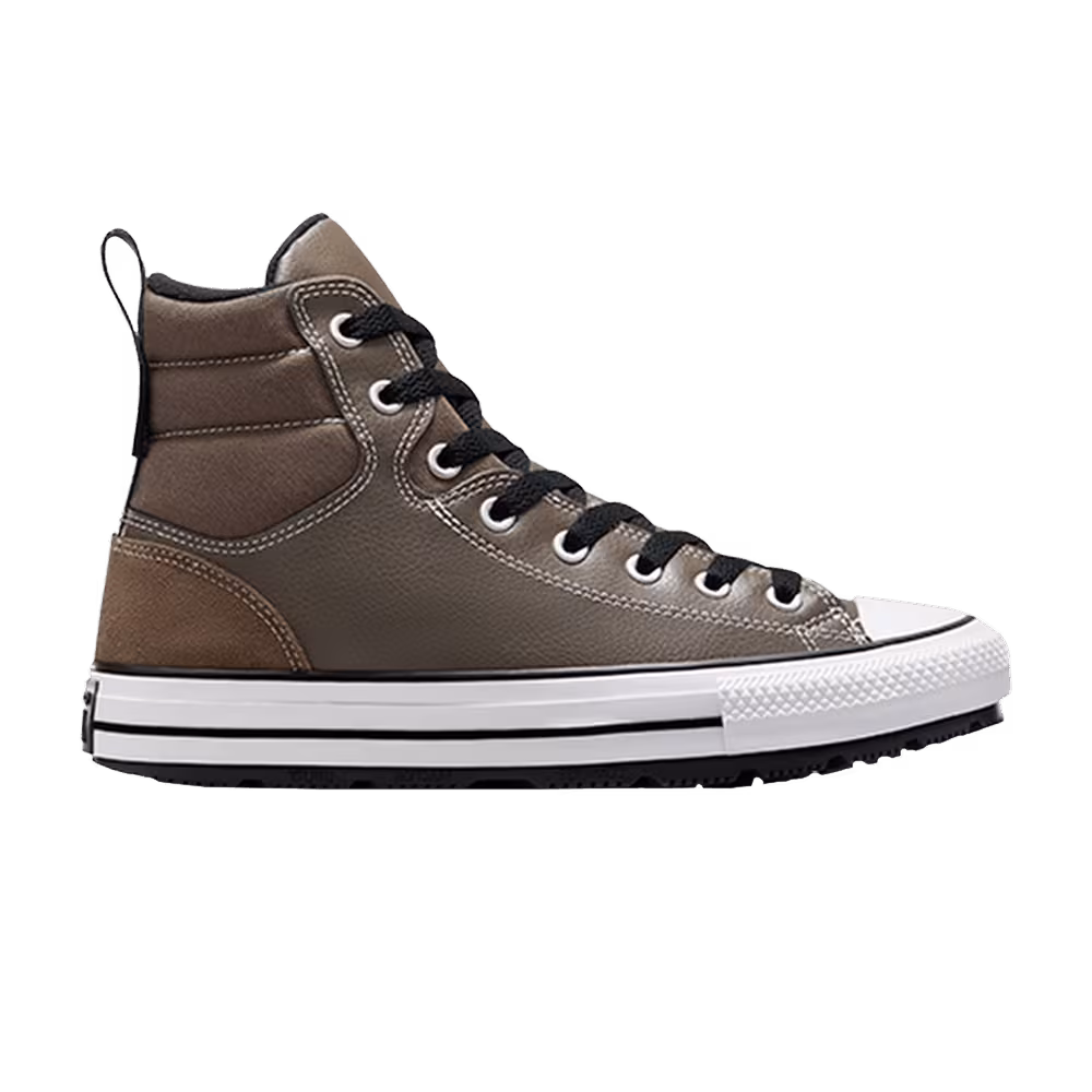 Converse Chuck Taylor All Star Berkshire Boot High Engine Smoke