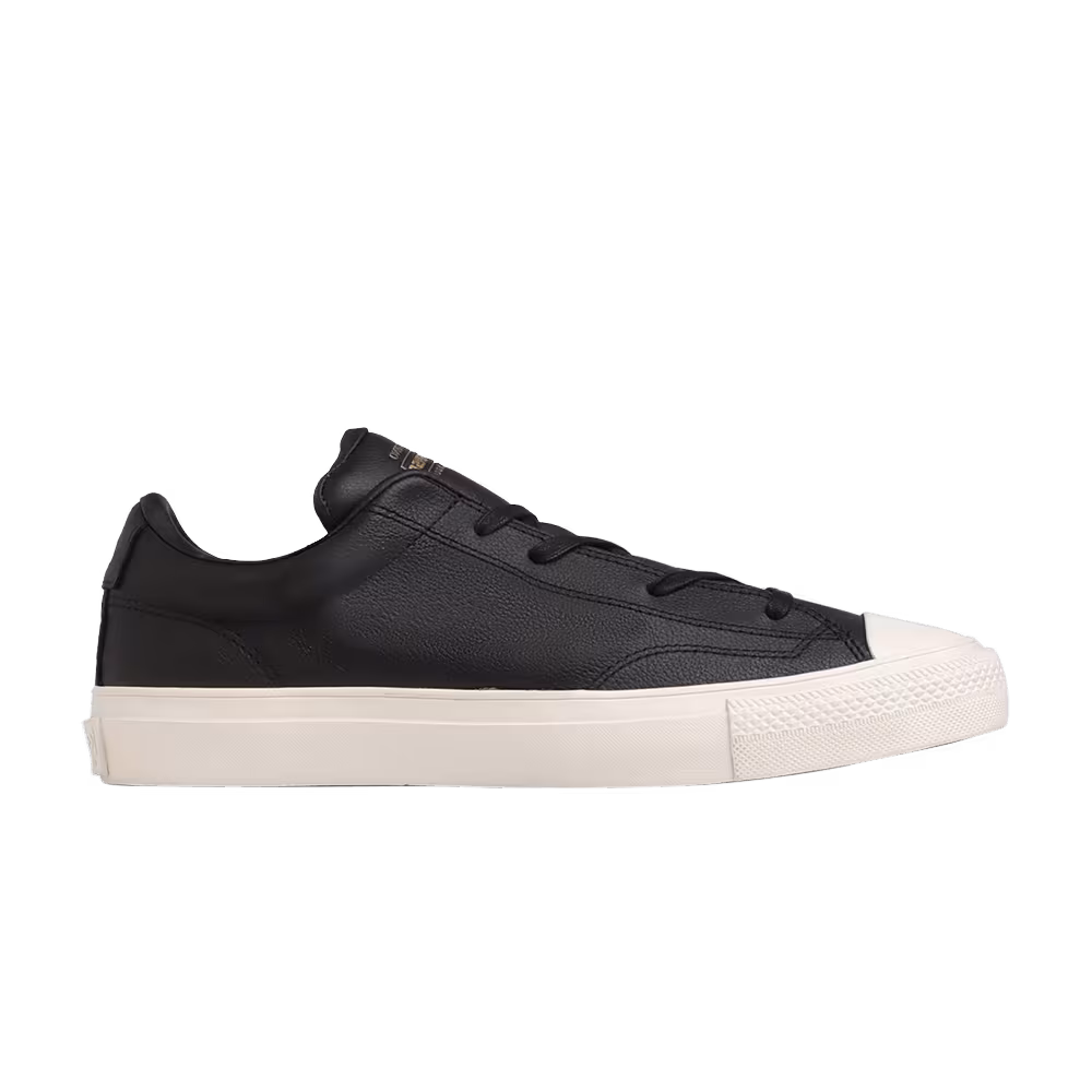Converse Shinpei Ueno x Breakstar SK Low Ox Black