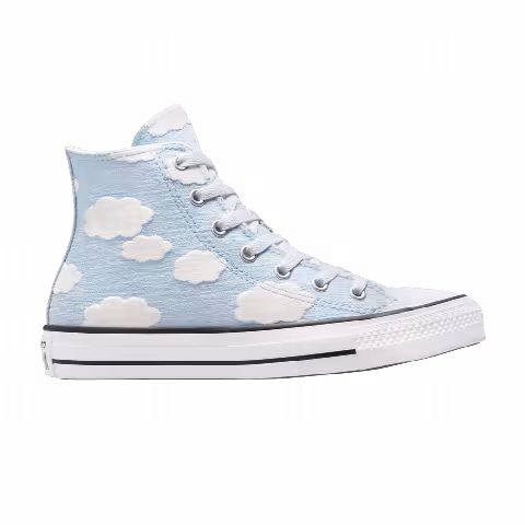Converse Chuck Taylor All Star High PS 'Clouds'