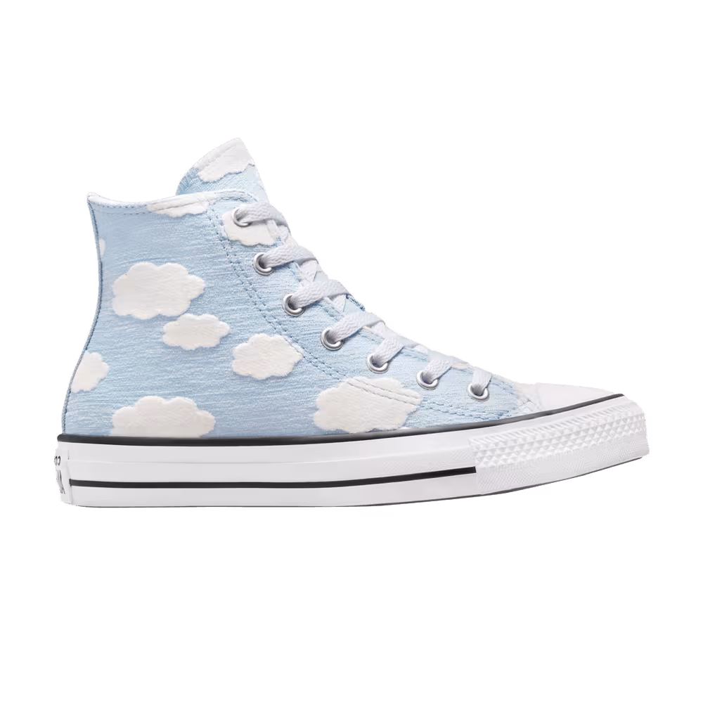 Converse Chuck Taylor All Star High PS Clouds