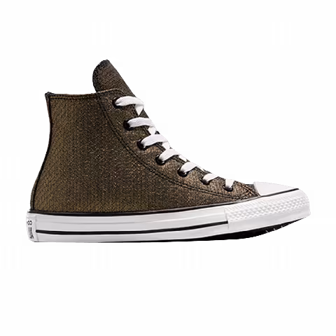 Converse Chuck Taylor All Star High PS 'Sparkle'