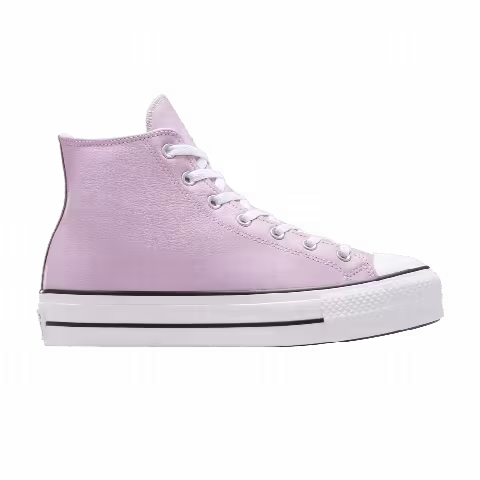Converse Chuck Taylor All Star Lift Platform High 'Surplus - Pale Amethyst'