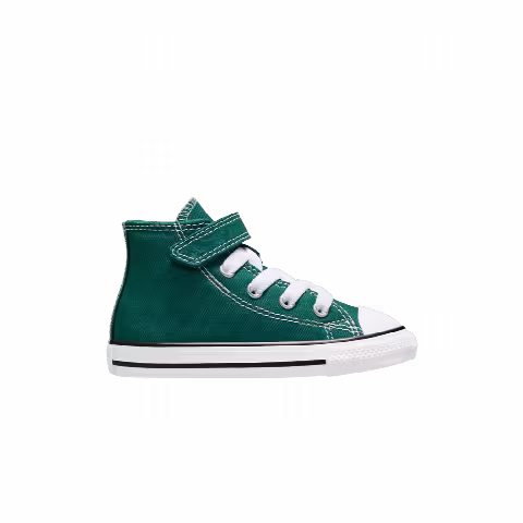 Converse Chuck Taylor All Star Easy-On High TD 'Dragon Scale'