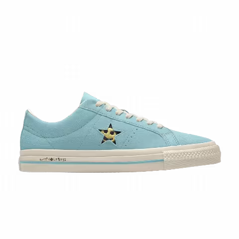 Converse Golf Wang x One Star Pro By You