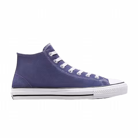 Converse Chuck Taylor All Star Pro Mid 'Uncharted Waters Blue'