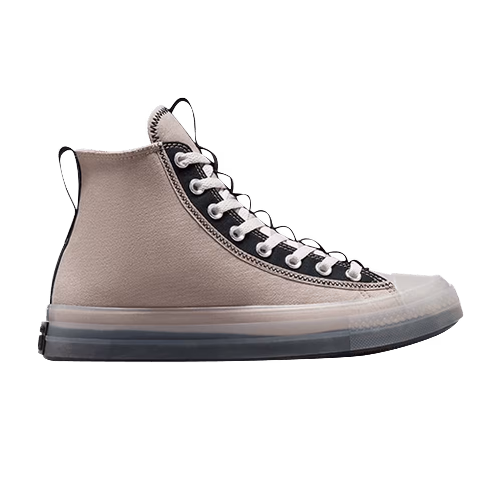 Converse Chuck Taylor All Star CX High Explore Foundation - Wonder Stone