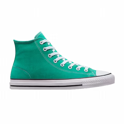 Converse Chuck Taylor All Star Pro Suede High 'Magic Peacock'