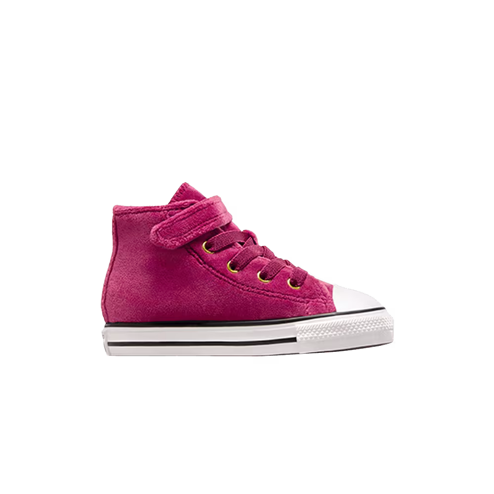 Converse Chuck Taylor All Star Easy On High TD Velvet